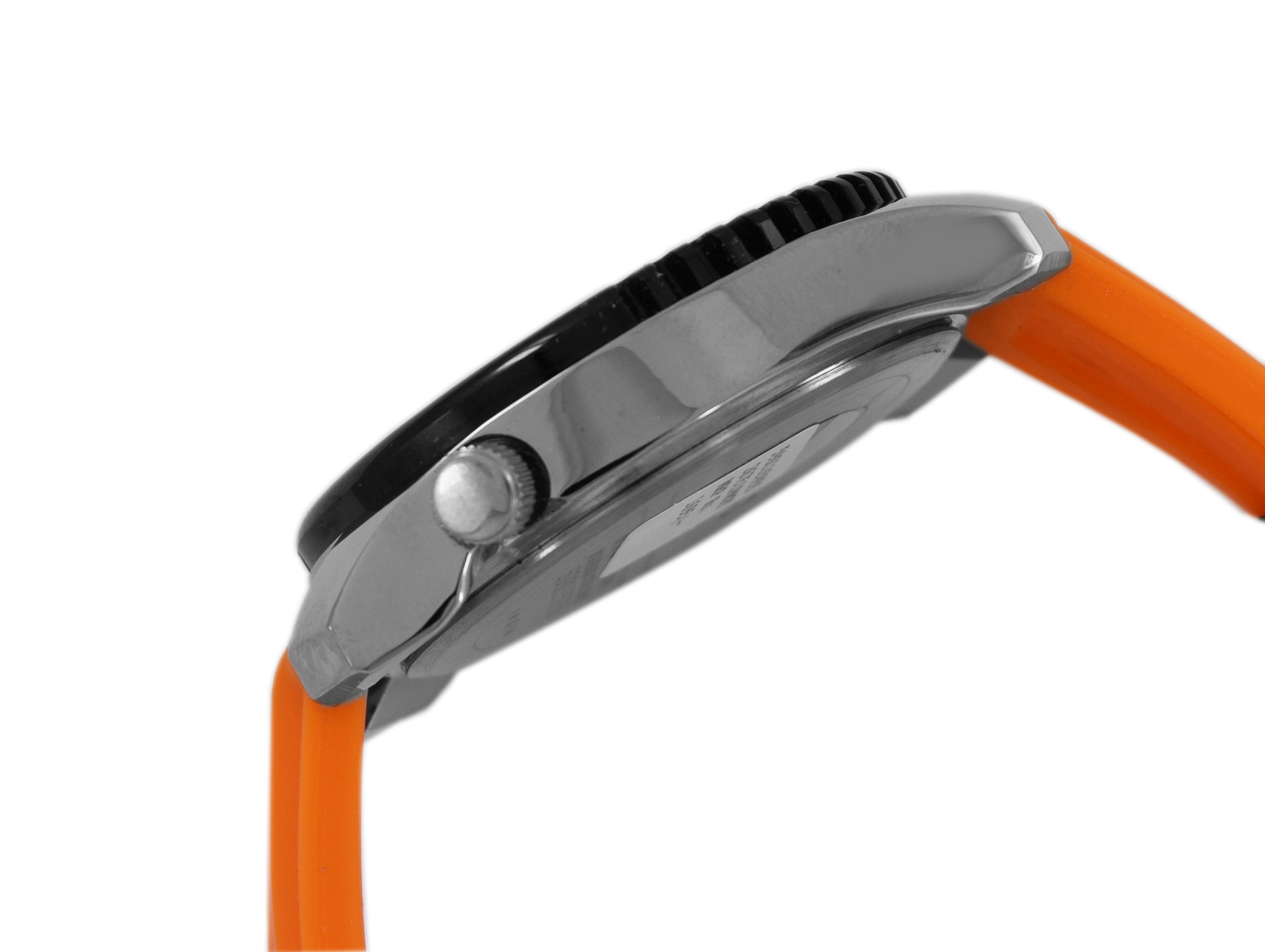 Maxima ATTIVO Men Black Dial Analogue Watch - 26750PMGT