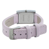 Maxima ATTIVO Women Pink Dial Analogue Watch - 61710LMLI