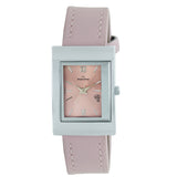 Maxima ATTIVO Women Pink Dial Analogue Watch - 61710LMLI