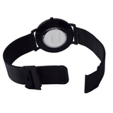 Maxima ATTIVO Men Blue Dial Analogue Watch - 64343CMGB