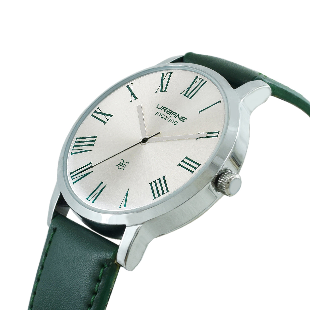 Maxima Urbane Collection Analog Watch For Men 68499LMGI