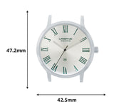 Maxima Urbane Collection Analog Watch For Men 68499LMGI