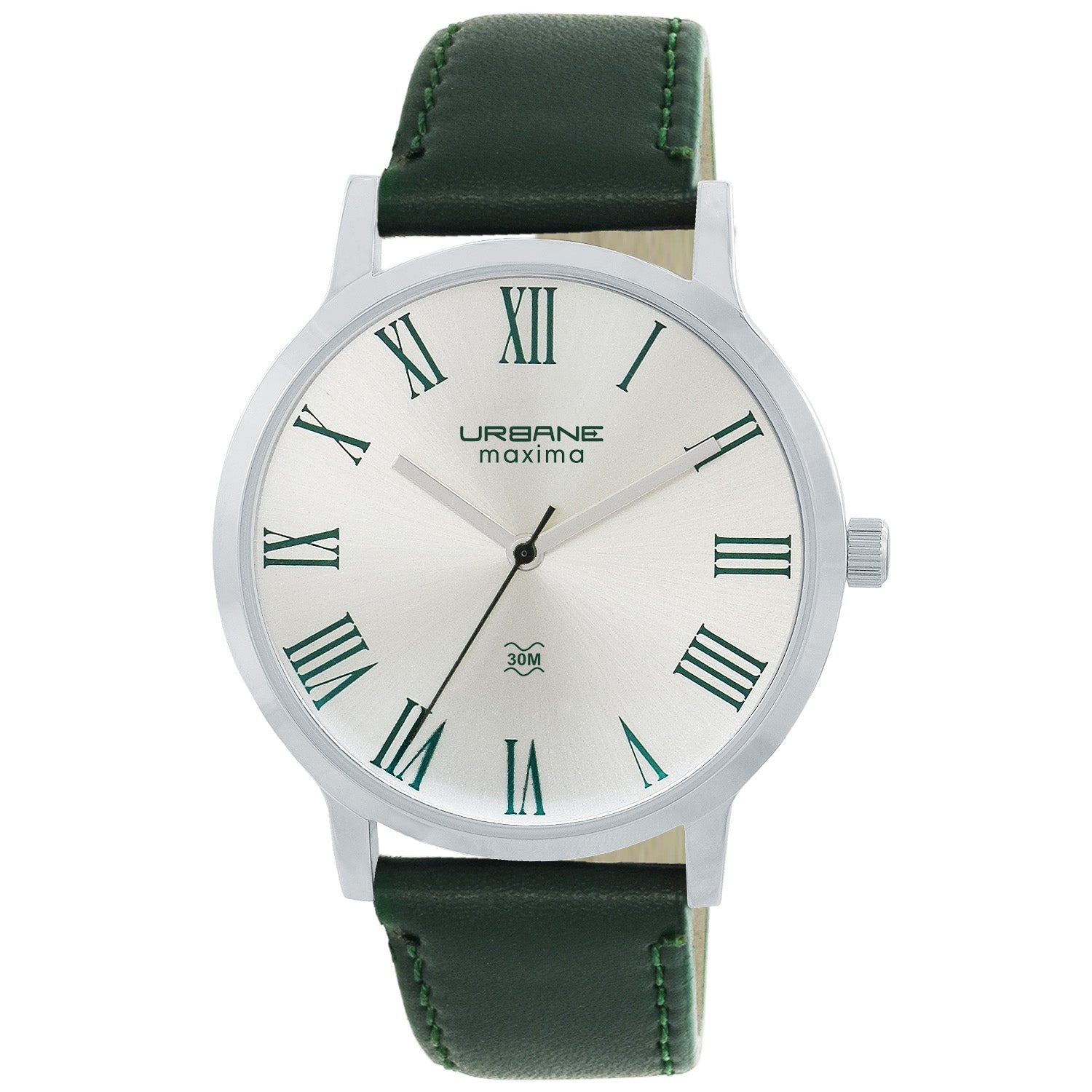 Maxima Urbane Collection Analog Watch For Men 68499LMGI