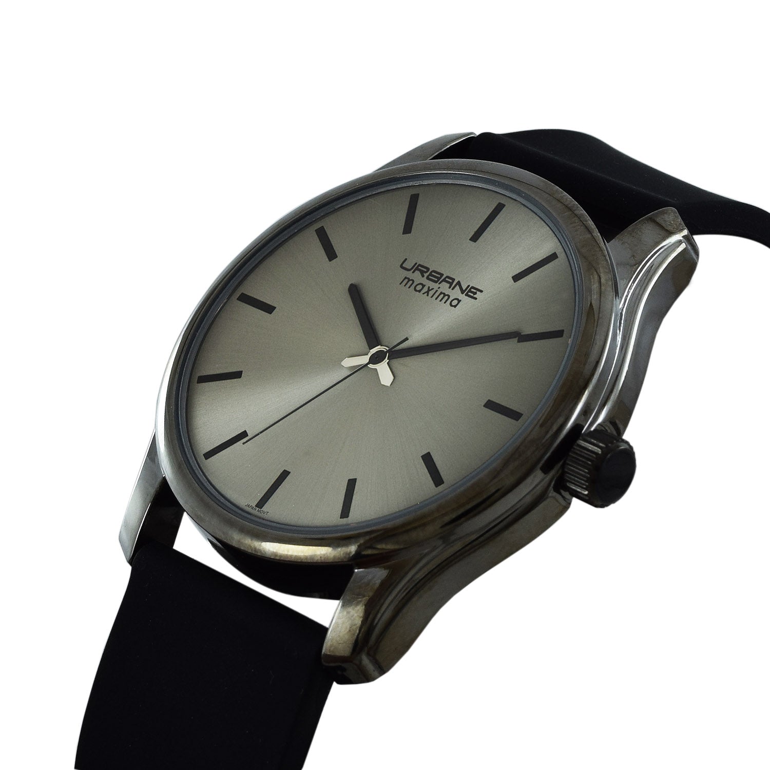 Maxima Urbane Collection Analog Watch For Men 69403PMGF