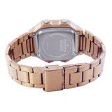 Maxima Veteran Collection Analog Watch For Men 71295CPDN