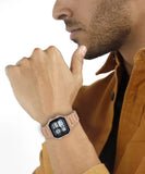 Maxima Veteran Collection Analog Watch For Men 71295CPDN