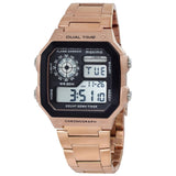 Maxima Veteran Collection Analog Watch For Men 71295CPDN