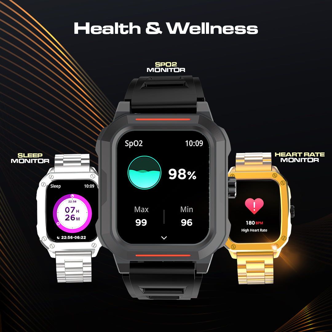 Maxima Pro Flash Plus