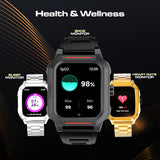 Maxima Pro Flash Plus