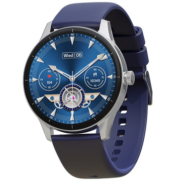 Max Pro Delta- AMOLED Display