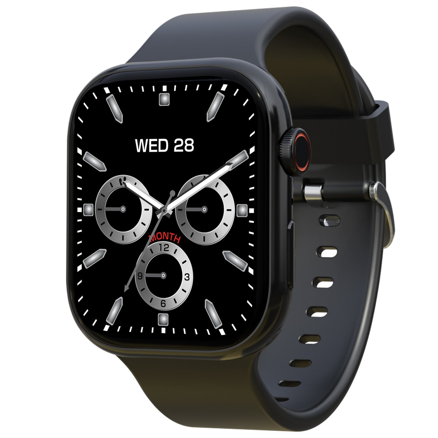 Maxima Max Pro Lightning