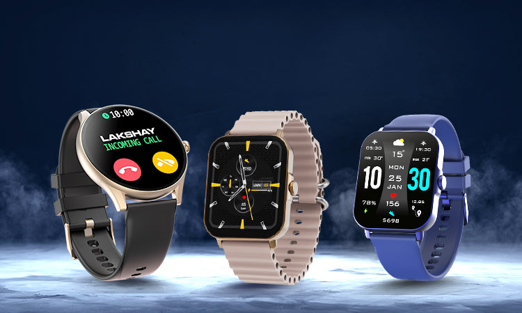 Best Smart Watches under 2000 – A Practical and Universal Gift Choice