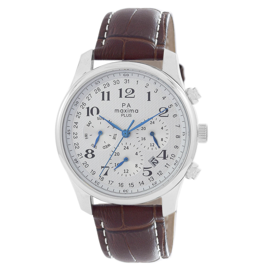 Analog Watches for Men and Women | Maxima