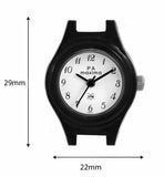 Maxima FIBER Women White Dial Analogue Watch - 01605PPLW