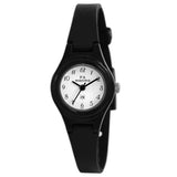 Maxima FIBER Women White Dial Analogue Watch - 01605PPLW