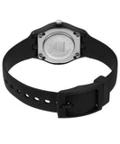 Maxima FIBER Women White Dial Analogue Watch - 02524PPLW