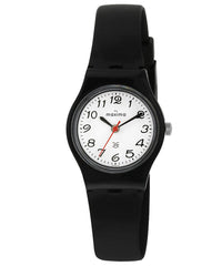 Maxima FIBER Women White Dial Analogue Watch - 02524PPLW