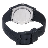 Maxima FIBER Men Silver Dial Analogue Watch - 03348PPGW