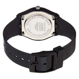 Maxima FIBER Men White Dial Analogue Watch - 03366PPGW