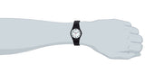Maxima FIBER Men White Dial Analogue Watch - 03366PPGW