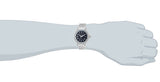 Maxima ATTIVO Men Black Dial Analogue Watch - 24112CMGI
