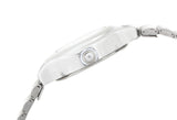Maxima ATTIVO Women Silver Dial Analogue Watch - 24300CMLI