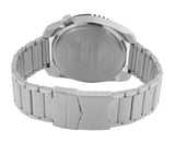 Maxima ATTIVO Men White Dial Analogue Watch - 26753CMGT