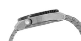 Maxima ATTIVO Men Black Dial Analogue Watch - 26754CMGT