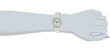 Maxima ATTIVO Women White Dial Analogue Watch - 27120LMLI