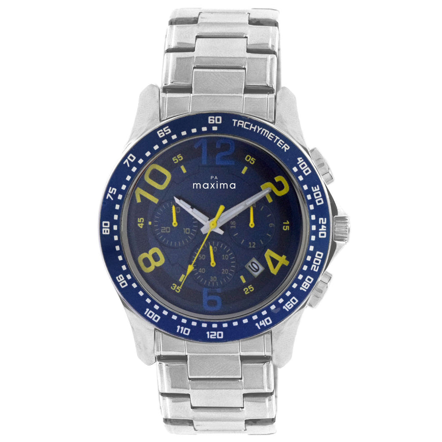 Analog Watches for Men and Women | Maxima