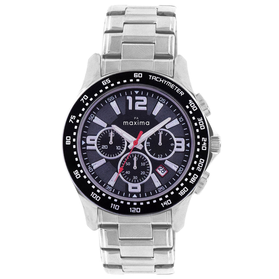 Analog Watches for Men and Women | Maxima