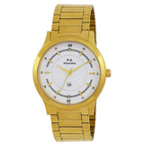 Maxima Gold Gents - 34655CMGY