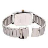 Maxima ATTIVO Men White Dial Analogue Watch - 35363CAGI