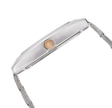 Maxima ATTIVO Men White Dial Analogue Watch - 35363CAGI