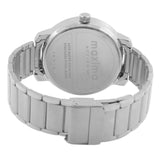 Maxima ATTIVO Men Black Dial Analogue Watch - 35502CMGI