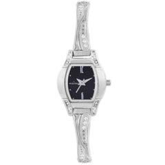 Maxima ATTIVO Women Black Dial Analogue Watch - 36750BMLI