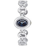 Maxima ATTIVO Women Black Dial Analogue Watch - 36770BMLI