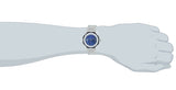 Maxima ATTIVO Men Blue Dial Analogue Watch - 38487CAGI