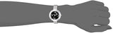 Maxima E-CO Women Black Dial Analogue Watch - 39652CMLI