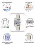 Maxima ATTIVO Women Multicolor Dial Analogue Watch - 41571LMLI