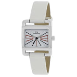 Maxima ATTIVO Women Multicolor Dial Analogue Watch - 41571LMLI