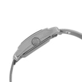 Maxima ATTIVO Women Blue Dial Analogue Watch - 41572CMLI
