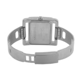 Maxima ATTIVO Women Blue Dial Analogue Watch - 41572CMLI
