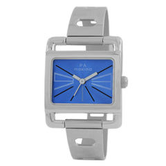 Maxima ATTIVO Women Blue Dial Analogue Watch - 41572CMLI