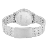 Maxima ATTIVO Women Silver Dial Analogue Watch - 41652CMLI