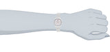 Maxima ATTIVO Women Silver Dial Analogue Watch - 41652CMLI