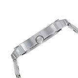 Maxima ATTIVO Women Silver Dial Analogue Watch - 42860CMLI