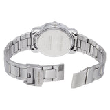 Maxima ATTIVO Women Silver Dial Analogue Watch - 42860CMLI