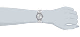 Maxima ATTIVO Women Silver Dial Analogue Watch - 42860CMLI