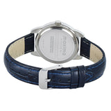 Maxima ATTIVO Women White Dial Analogue Watch - 42882LMLI